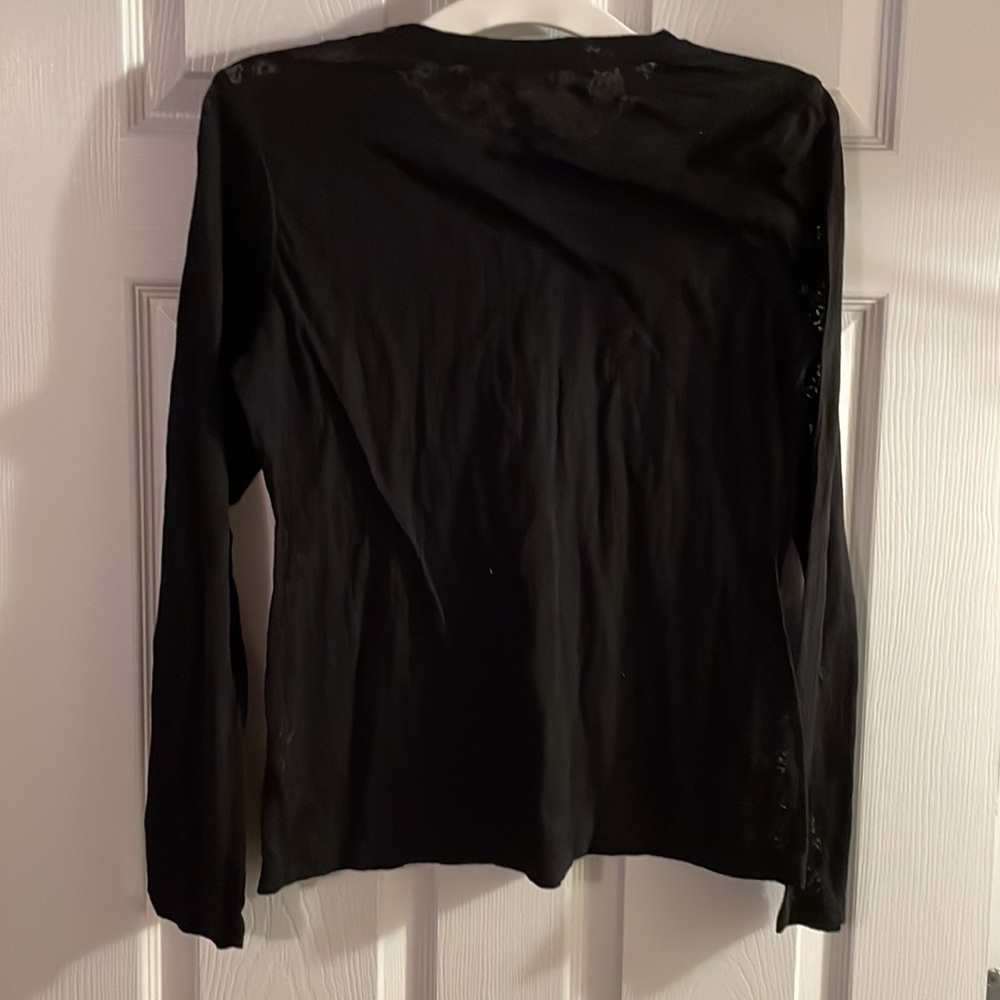Scrub undershirt - Picture 4 of 4